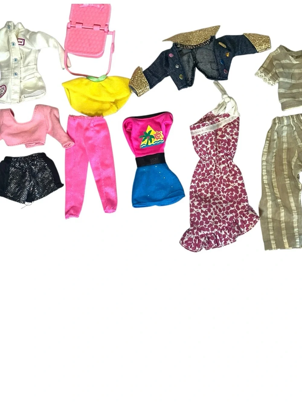 Mattel vintage barbie